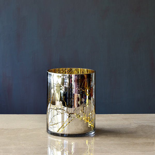 Nordic Creative Glass Vase Decoration Modern Living Room
