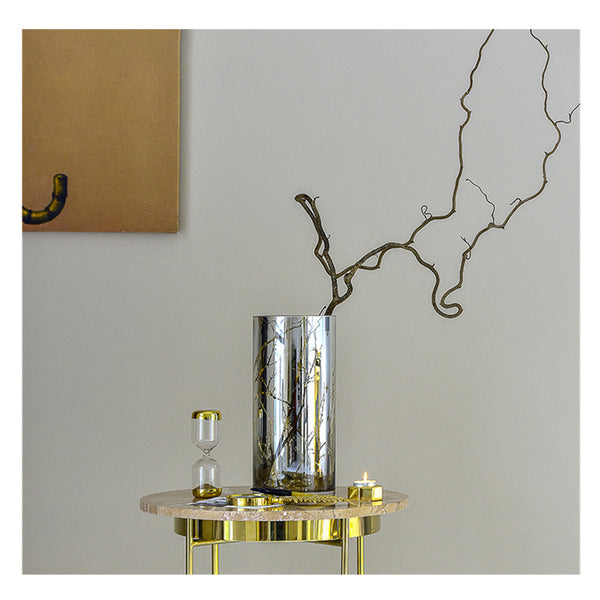 Nordic Creative Glass Vase Decoration Modern Living Room