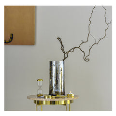 Nordic Creative Glass Vase Decoration Modern Living Room