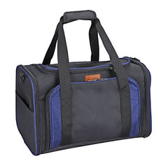 Cat Bag Expandable Pet Outing Carrying Bag Breathable Big Cat Bag