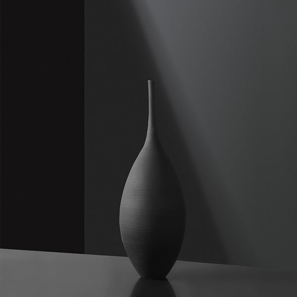 Nordic Ceramic Vase Decoration Home