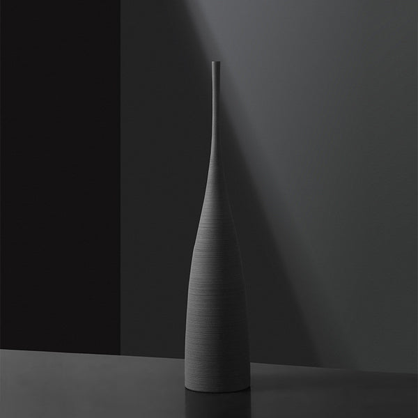 Nordic Ceramic Vase Decoration Home