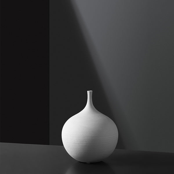 Nordic Ceramic Vase Decoration Home