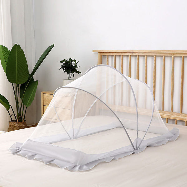 Folding Mosquito Net Pet Tent