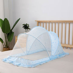 Folding Mosquito Net Pet Tent