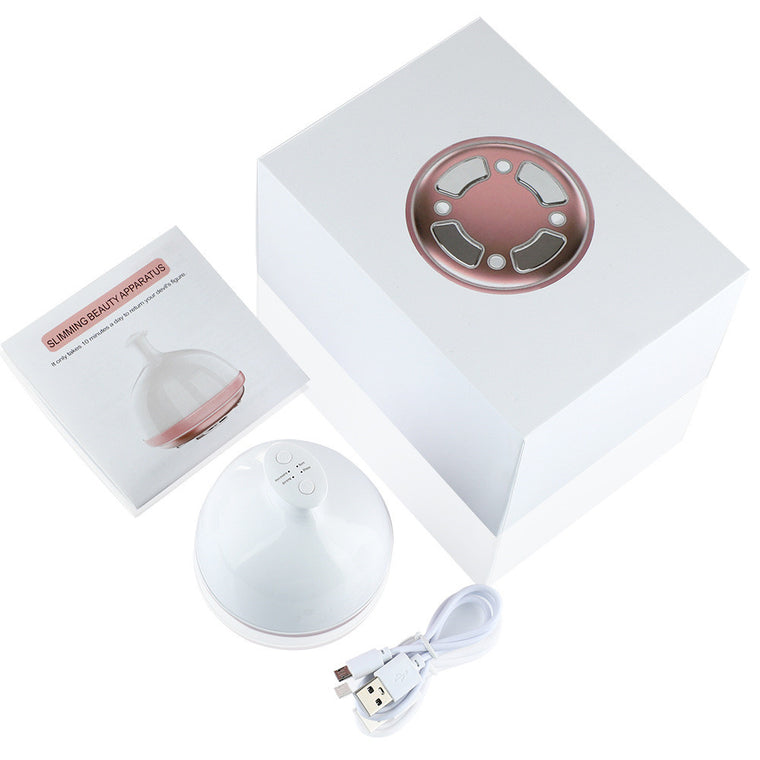 Rechargeable Body Slimming And Fat Burning Beauty Instrument