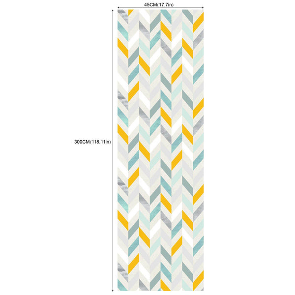 Self-adhesive Wallpaper Bedroom Furniture Renovation Stickers