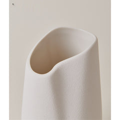Ceramic Vase Simple And Light Luxury