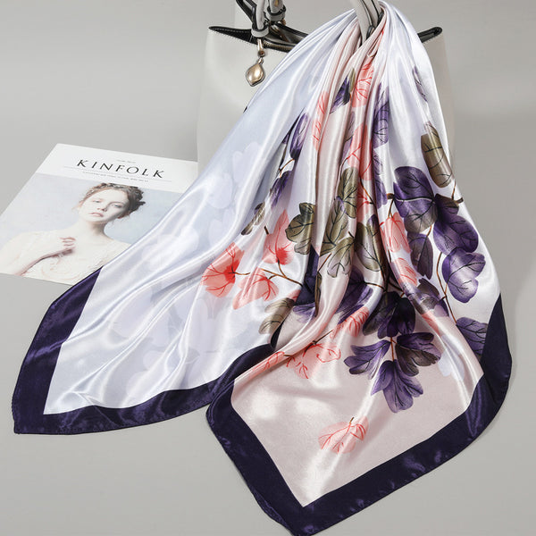 Spring Summer Designer Scarf