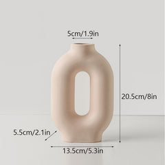 Living Room Table Simple Decoration