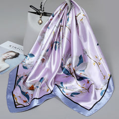 Spring Summer Designer Scarf