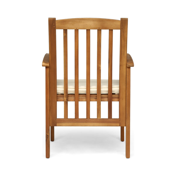 CASA ACACIA DINING CHAIR