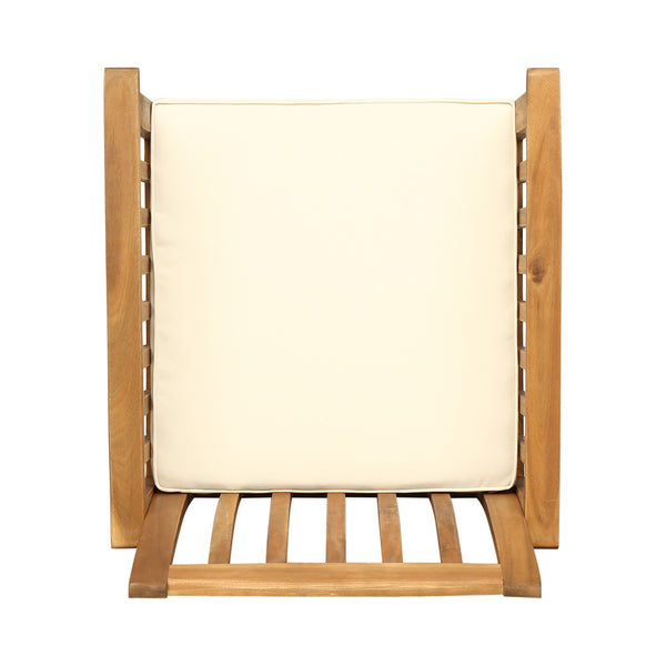 CASA ACACIA DINING CHAIR