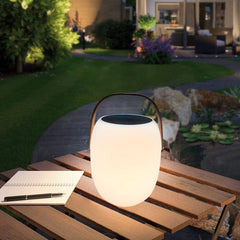 Solar Courtyard Portable Lamp Outdoor Lighting Decoration