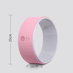 Pilates Wheel for Back and Shoulders