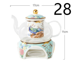 Creative Dishes Bone China Tableware Set