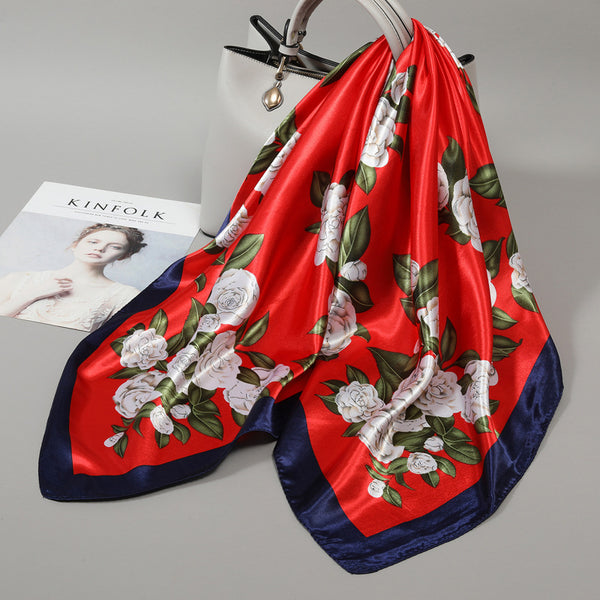 Spring Summer Designer Scarf