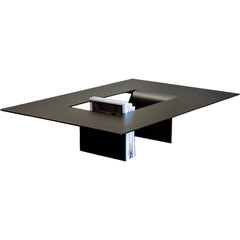 Metal Coffee Coffee Side Table