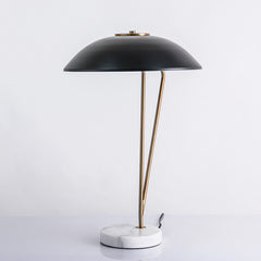Simple Modern Design Creative Marble Table Lamp