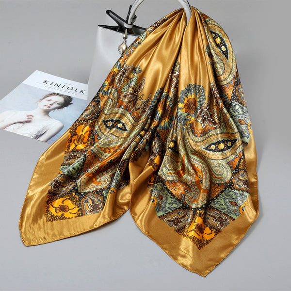 Spring Summer Designer Scarf