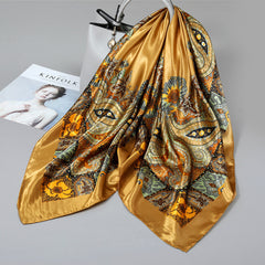 Spring Summer Designer Scarf