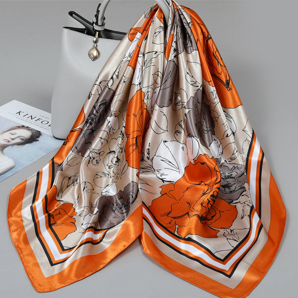 Spring Summer Designer Scarf