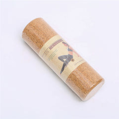 Yoga Cork Column