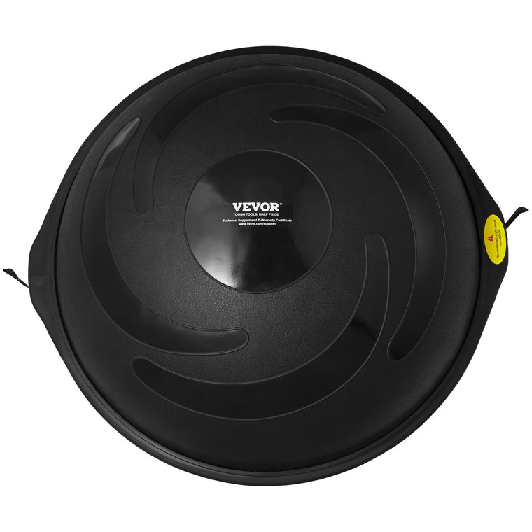 Half Exercise Ball Trainer, 26 Inch Balance Ball Trainer