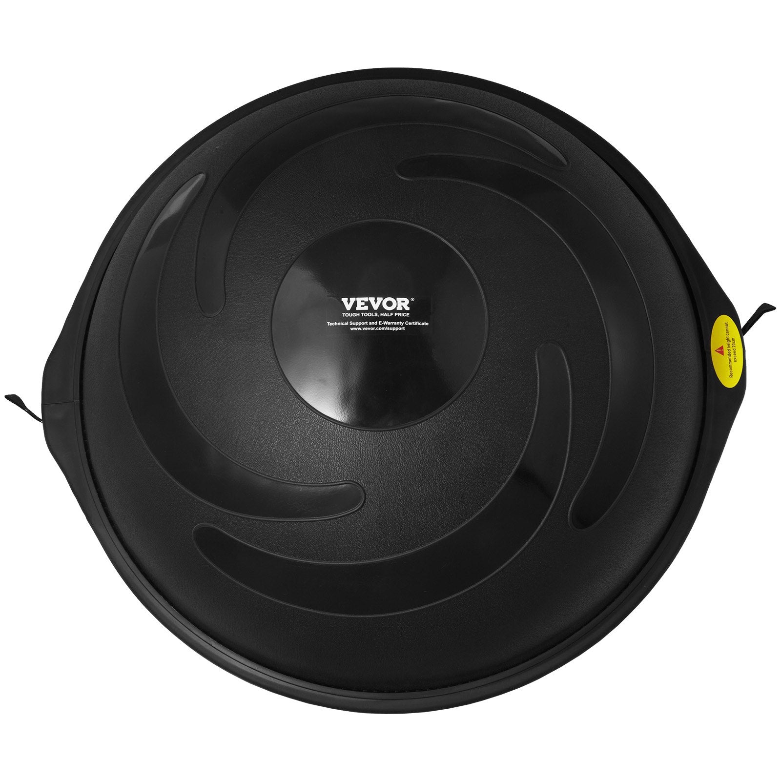 Half Exercise Ball Trainer, 26 Inch Balance Ball Trainer