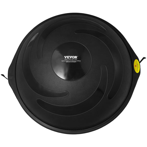 Half Exercise Ball Trainer, 26 Inch Balance Ball Trainer