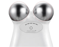 Micro current beauty instrument