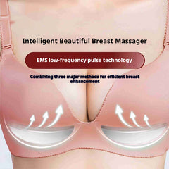 Electric Smart Wireless Massage Care Device