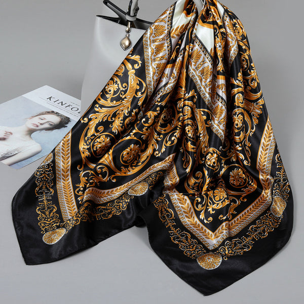 Spring Summer Designer Scarf