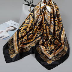 Spring Summer Designer Scarf
