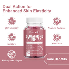 Glutathione Beauty Gummies