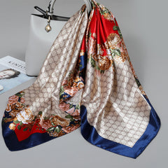 Spring Summer Designer Scarf