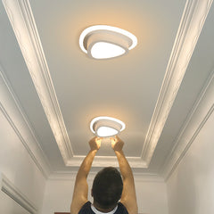 Corridor Light Led Aisle Light Entrance Decoration Chandelier