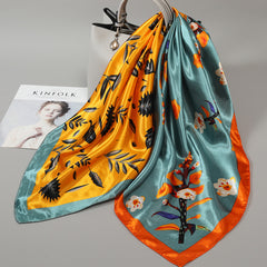 Spring Summer Designer Scarf