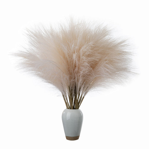 Muyu Reed PAMPAS Home Decoration