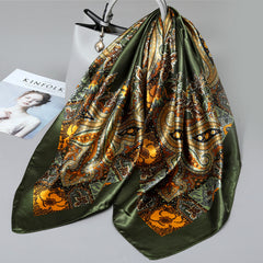 Spring Summer Designer Scarf