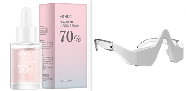 Nicotinamide Hyaluronic Acid Solution Skin Care Products