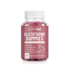 Glutathione Beauty Gummies