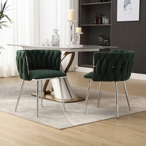 GOMYWAY Modern Vanity Chairs