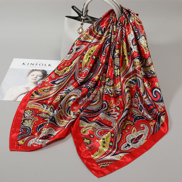 Spring Summer Designer Scarf