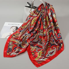 Spring Summer Designer Scarf
