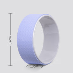 Pilates Wheel for Back and Shoulders