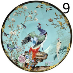 Creative Dishes Bone China Tableware Set