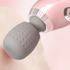 Household Portable Electric Vibration Massager