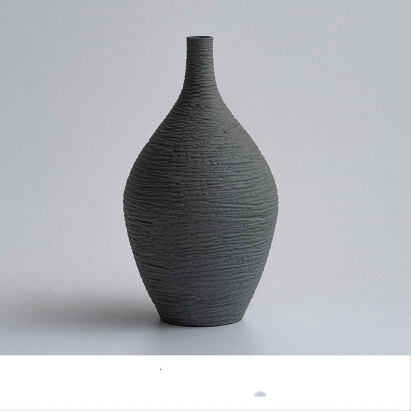 Damon Modern Style Small Japanese Vase