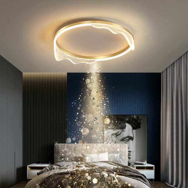 Romantic Ceiling Lighting